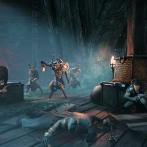 Remnant: From the Ashes Complete Edition EU Steam CD Key