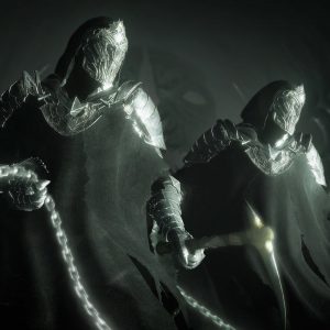 Middle-Earth: Shadow of War Definitive Edition EU Steam Altergift