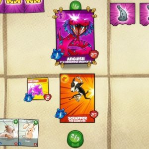 Cardpocalypse: Time Warp Edition EU PC Steam CD Key