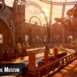 BioShock Infinite - Clash in the Clouds DLC EU Steam CD Key