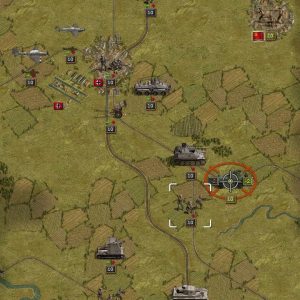 Panzer Corps Gold Edition EU Steam CD Key