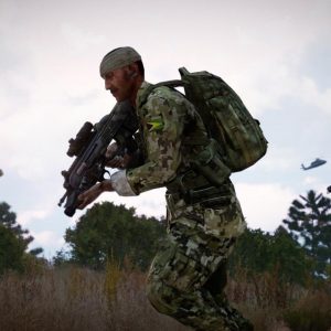 Arma 3 - Laws of War DLC EU PC Steam