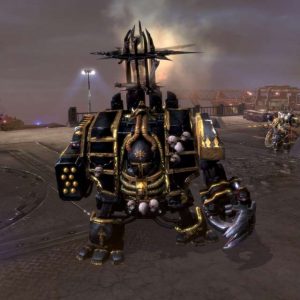 Dawn of War Franchise Pack EU Steam CD Key