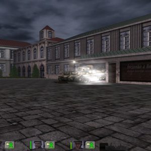 Hidden & Dangerous 2: Courage Under Fire EU Steam CD Key