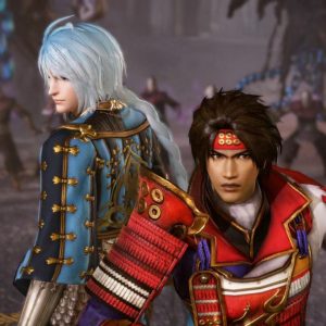 WARRIORS OROCHI 4 - The Ultimate Upgrade Pack DLC EU Steam Altergift