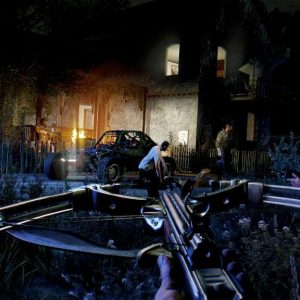Dying Light - The Following Expansion Pack DLC Uncut EU Steam CD Key