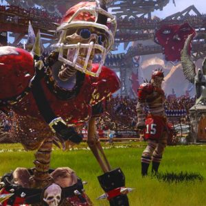 Blood Bowl 2 - Undead DLC EU PC Steam CD Key