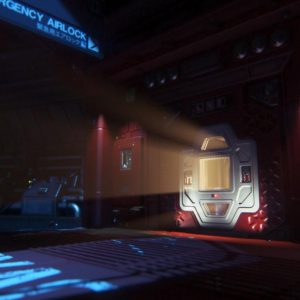 Alien: Isolation Nostromo Edition EU Steam CD Key