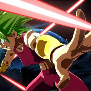 DRAGON BALL FighterZ - FighterZ Pass 3 EU Steam CD Key