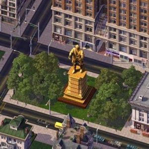 SimCity 4 Deluxe Edition EU Steam CD Key