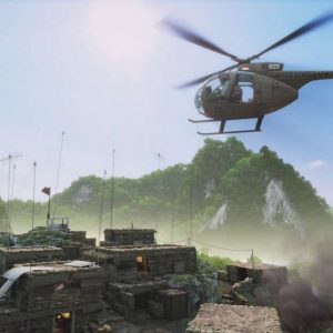 Rising Storm 2: Vietnam - Digital Deluxe Edition Upgrade DLC EU PC Steam