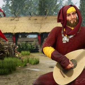 Mordhau Supporter Pack EU PC Steam