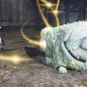 WARRIORS OROCHI 4 - The Ultimate Upgrade Pack DLC EU Steam Altergift