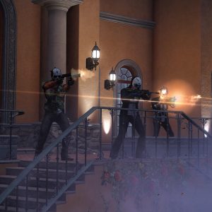 PAYDAY 2: Silk Road Collection EU Steam CD Key