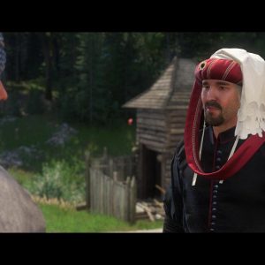 Kingdom Come: Deliverance - From the Ashes DLC EU Steam CD Key