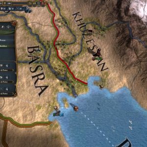 Europa Universalis IV - Ultimate Music Pack DLC EU Steam CD Key