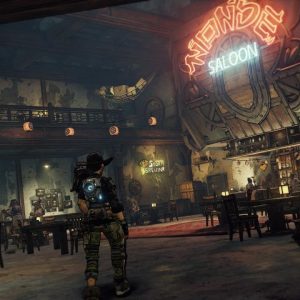 Borderlands 3: Bounty of Blood DLC EU PC Steam CD Key