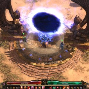 Grim Dawn - Forgotten Gods Expansion DLC EU PC Steam