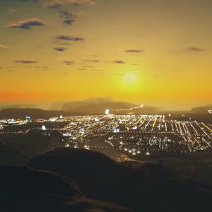 Cities: Skylines + After Dark DLC EU Steam CD Key