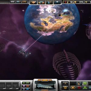 Sins of a Solar Empire Ultimate Edition EU PC Steam