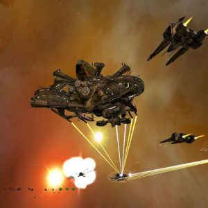Armada 2526 Gold Edition EU PC Steam CD Key