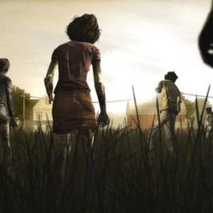 The Walking Dead + 400 Days DLC EU Steam CD Key
