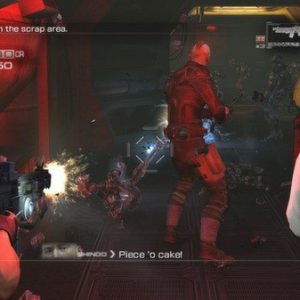 Binary Domain Collection EU PC Steam CD Key