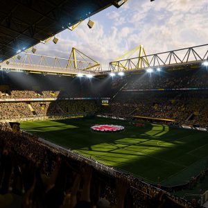 FIFA 23 - 1 Gold Players Pack + 3 Icon Items DLC EU PS5 CD Key