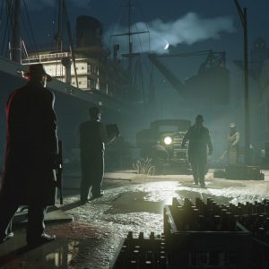 Mafia: Definitive Edition - Chicago Outfit DLC EU Steam CD Key
