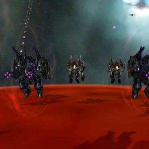Armada 2526 Gold Edition EU PC Steam CD Key