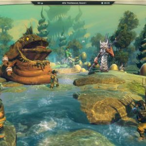Age of Wonders III - Golden Realms Expansion DLC EU PC Steam CD Key