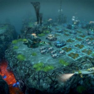 Anno 2070 - Deep Ocean DLC Ubisoft Connect CD Key
