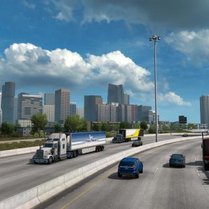American Truck Simulator - Colorado DLC EU PC Steam