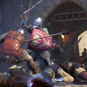 Kingdom Come: Deliverance - Treasures of the Past DLC EU PC Steam CD Key