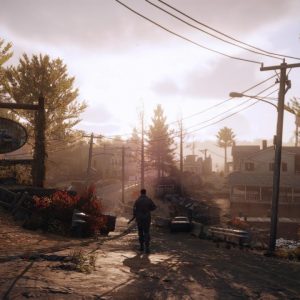 Homefront: The Revolution - Beyond the Walls DLC EU PC Steam CD Key