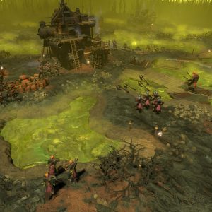 Age of Wonders 4 - Empires & Ashes DLC EU Steam CD Key