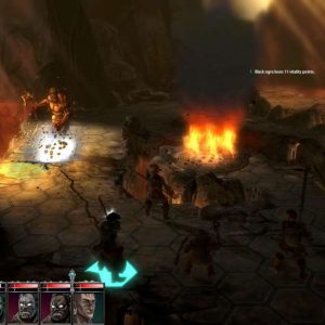 Blackguards - Deluxe Edition EU PC Steam CD Key