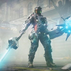 The Surge 2 - Season Pass DLC EU Steam CD Key