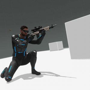 Arma 3 - Marksmen DLC EU Steam CD Key