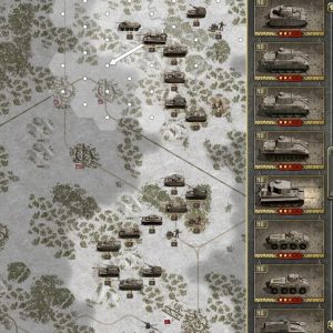 Panzer Corps Gold Edition EU Steam CD Key