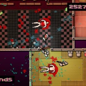 Hotline Miami PC Steam CD Key