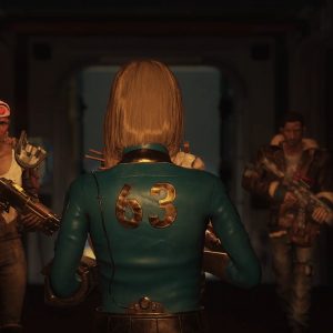 Fallout 76: Skyline Valley - Lost Treasures Bundle DLC PC Steam CD Key