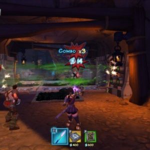 Orcs Must Die! 2 Complete Pack EU Steam CD Key