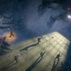 Wasteland 3 - Colorado Survival Gear DLC EU PS4 CD Key