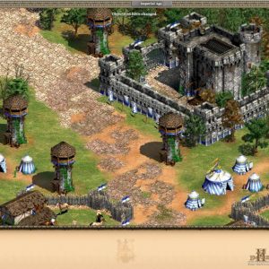 Age of Empires II HD - Rise of the Rajas DLC EU PC Steam