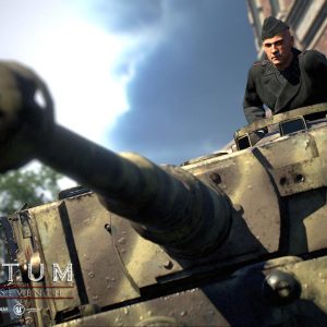 Post Scriptum - Supporter Edition Upgrade DLC EU PC Steam