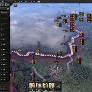 Hearts of Iron IV - Death or Dishonor DLC EU PC Steam CD Key