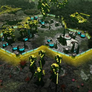 Warhammer 40,000: Gladius - T'au DLC EU PC Steam