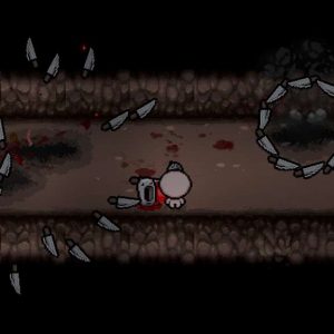 The Binding of Isaac: Rebirth - Afterbirth DLC EU PC Steam Altergift