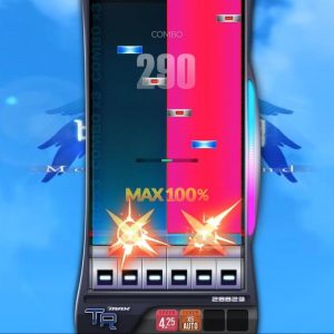 DJMAX RESPECT V - Trilogy Pack DLC EU PC Steam